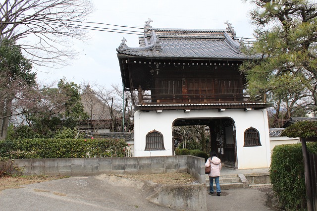 番外　元慶寺