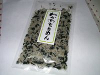 わかめちりめん