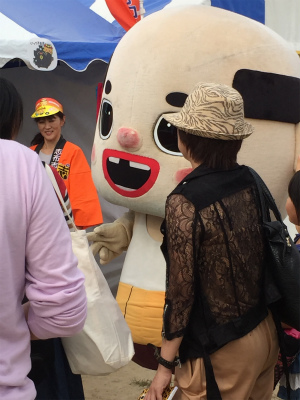 大阪城イベント6