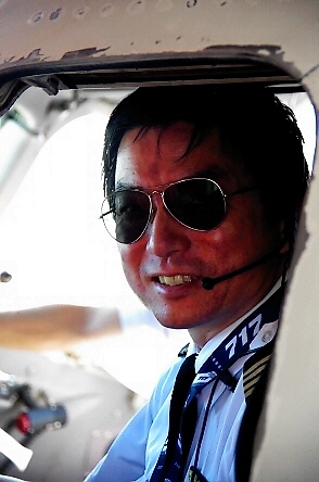 11.キャプテンは伊藤さん