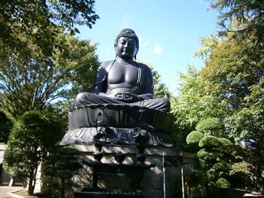 daibutu