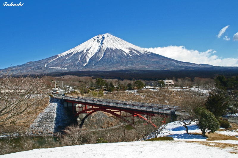 富士桜自然墓地公園 富士山 Takashiのブログ 楽天ブログ