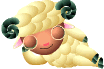 ひつじ