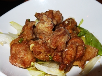 唐揚げ
