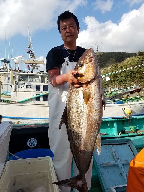 船釣りに三本に地磯に 三宅島ホテル海楽発信 釣果を中心とした三宅島生活ブログ 楽天ブログ