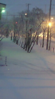 雪２