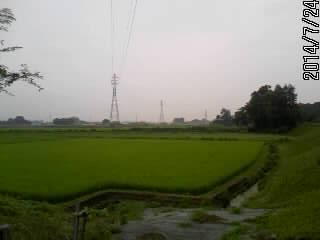 田川４
