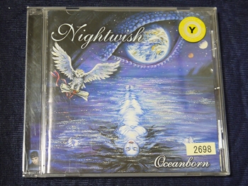 ナイトウィッシュ２