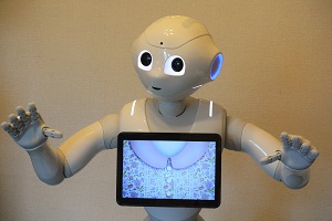 pepper ペッパー