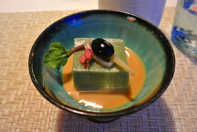 前菜