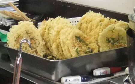 本陣＠衣笠のスカ天