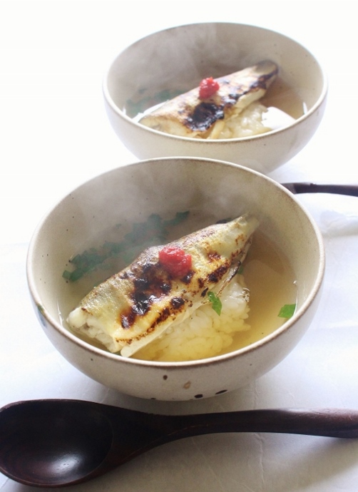 焼き鮎茶漬け.jpg