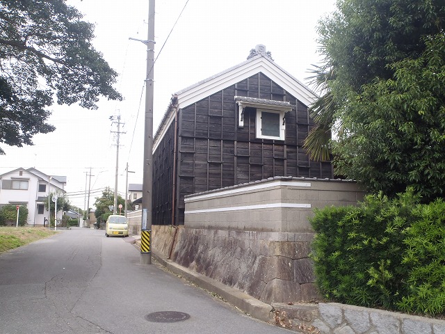 斉藤家