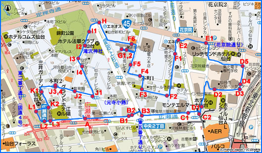 kki-map