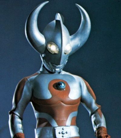 ウルトラの父がいる マジン ゴー な日々 楽天ブログ