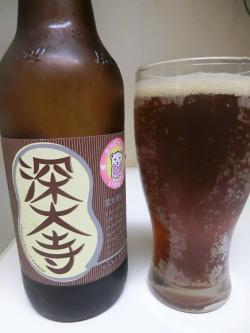 深大寺ビール