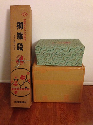雛人形