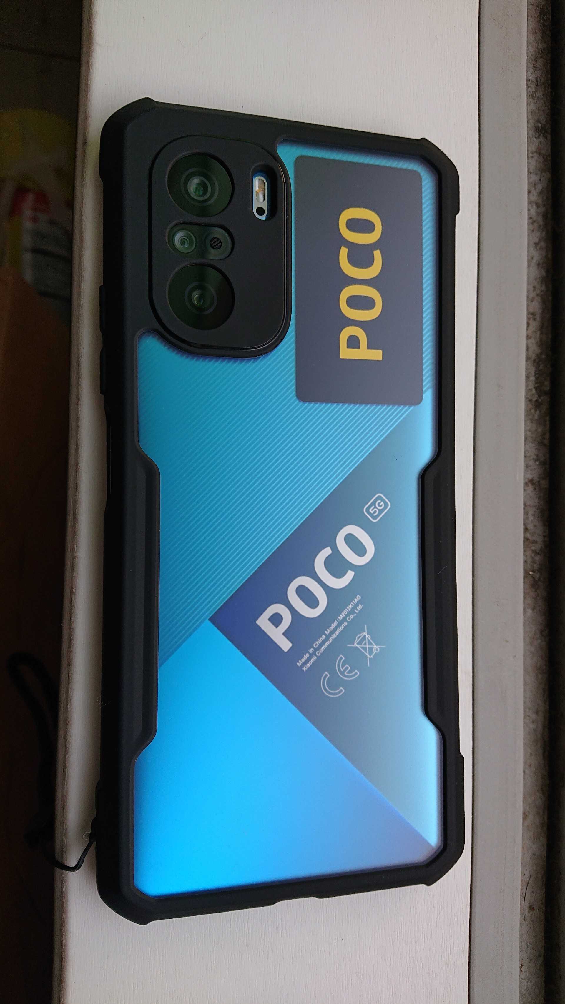 新しく📱買いました。poco F3 グローバル版 | けろけんのブログ - 楽天