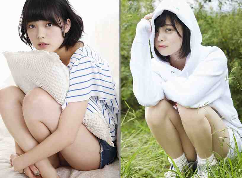 平手友梨奈　チラ 平手友梨奈のグラビア画像109枚【可愛すぎてやばいです ...