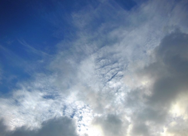 空