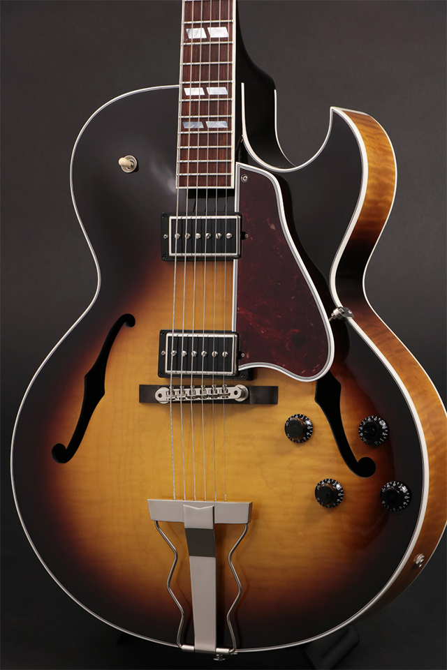 中古 エレキギター ギブソン Gibson ES-175 2013年製 フルアコ