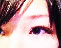 つけま前