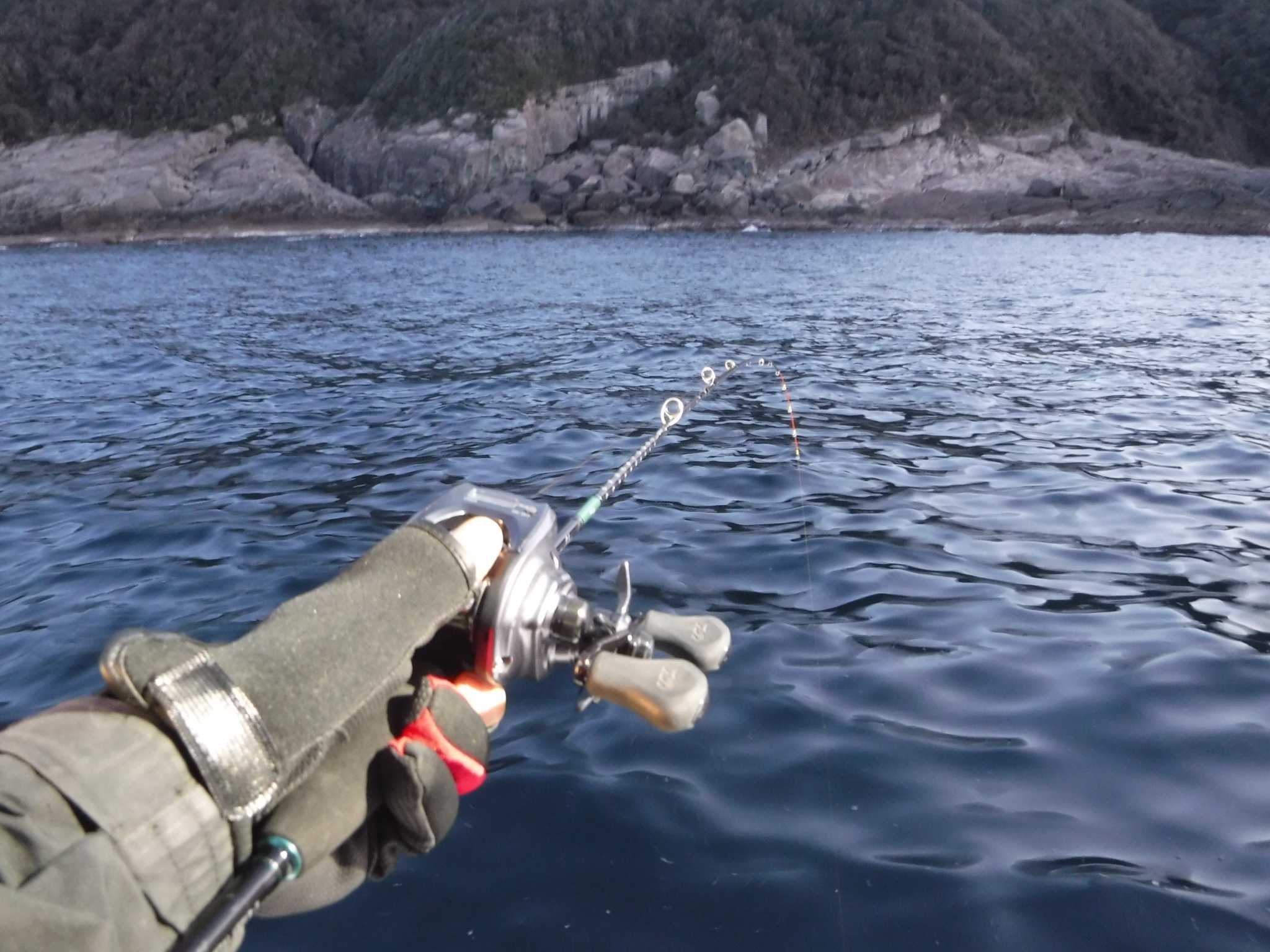 ヤリイカメタルで竿頭！ 誘い方～仕掛け解説☆日本海～島根半島 | koji64のブログ - 楽天ブログ