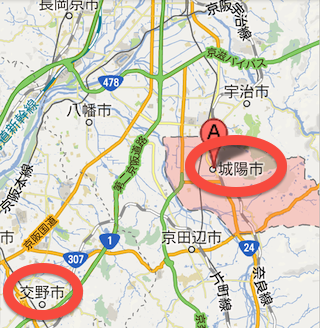 1201城陽2