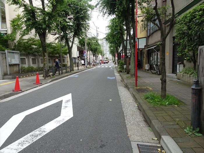 江戸・深川を歩く（その10）・深川江戸資料館へ（1/2） | JINさんの陽