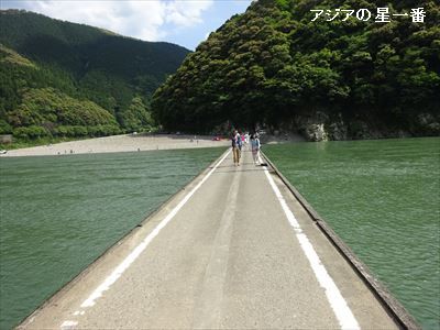 20150505 足摺岬　四万十川16