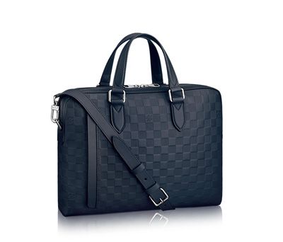 studio-briefcase-damier-infini, N41492