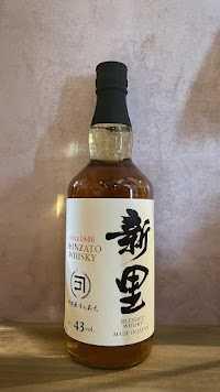 厚岸シングルモルト​ シングルカスク ピーテッドシェリー