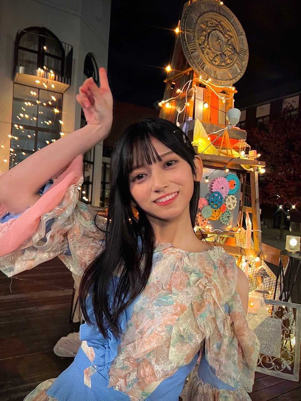 ☆乃木坂46♪5期生；池田瑛紗、 …