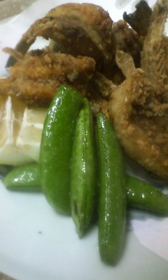  こふぐからあげ120412