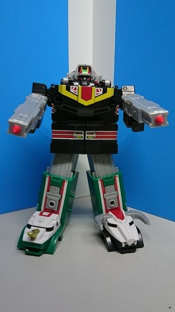 ライブマン② | 月夜の宴 - 楽天ブログ