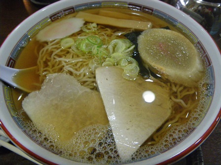 ラーメン