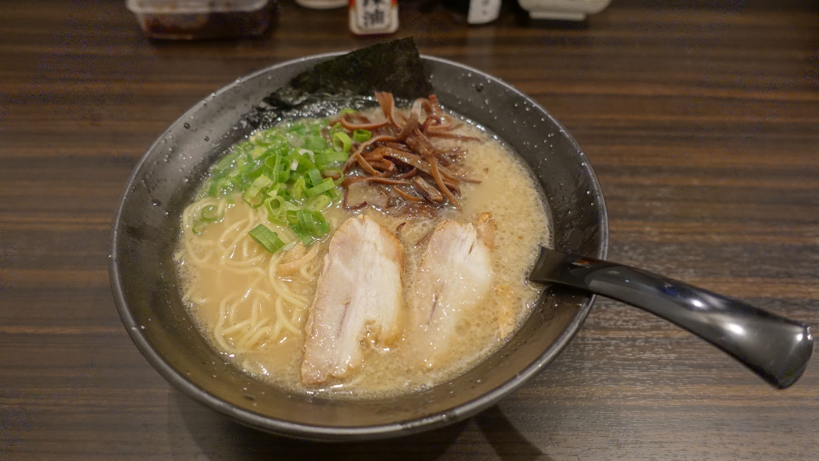 高知ラーメン紀行 ＃７７３（Bch（びーちゃん）ラーメン） | 紅萌ゆる - 楽天ブログ