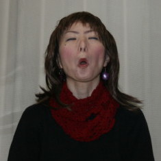赤