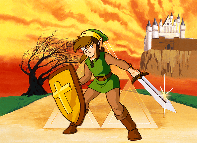 リンクの冒険 暗黒トライフォース伝承 ファミコンゲームブック Amazon.co.jp: リンクの冒険: 暗黒トライフォース伝承 (ファミコン必勝