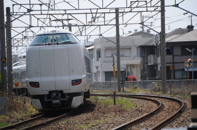 紀勢本線4-5