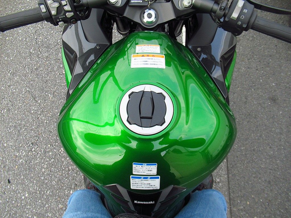 カワサキ Ninja ZX－25R SE｜Kメンテナンス東京
