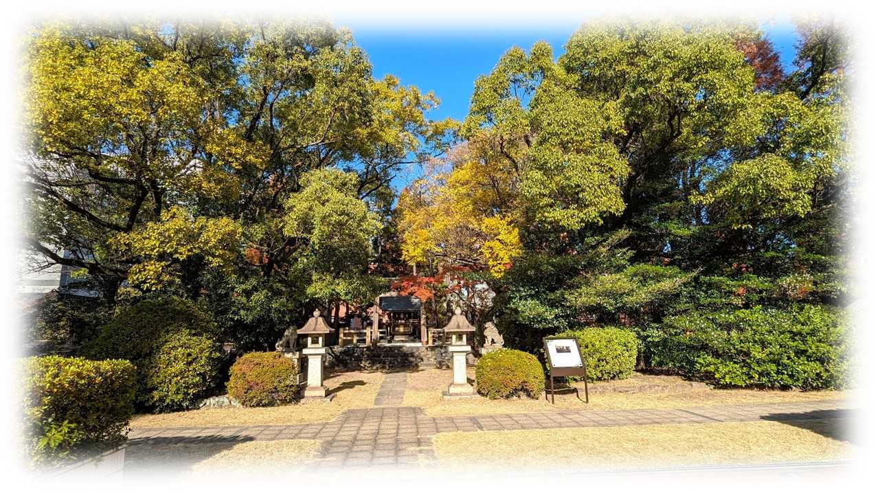 ノリタケの森 日陶神社 | おやじのブログ - 楽天ブログ