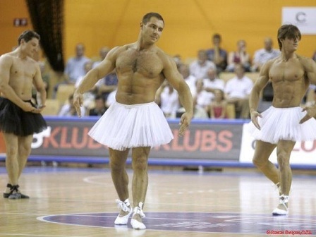 dance