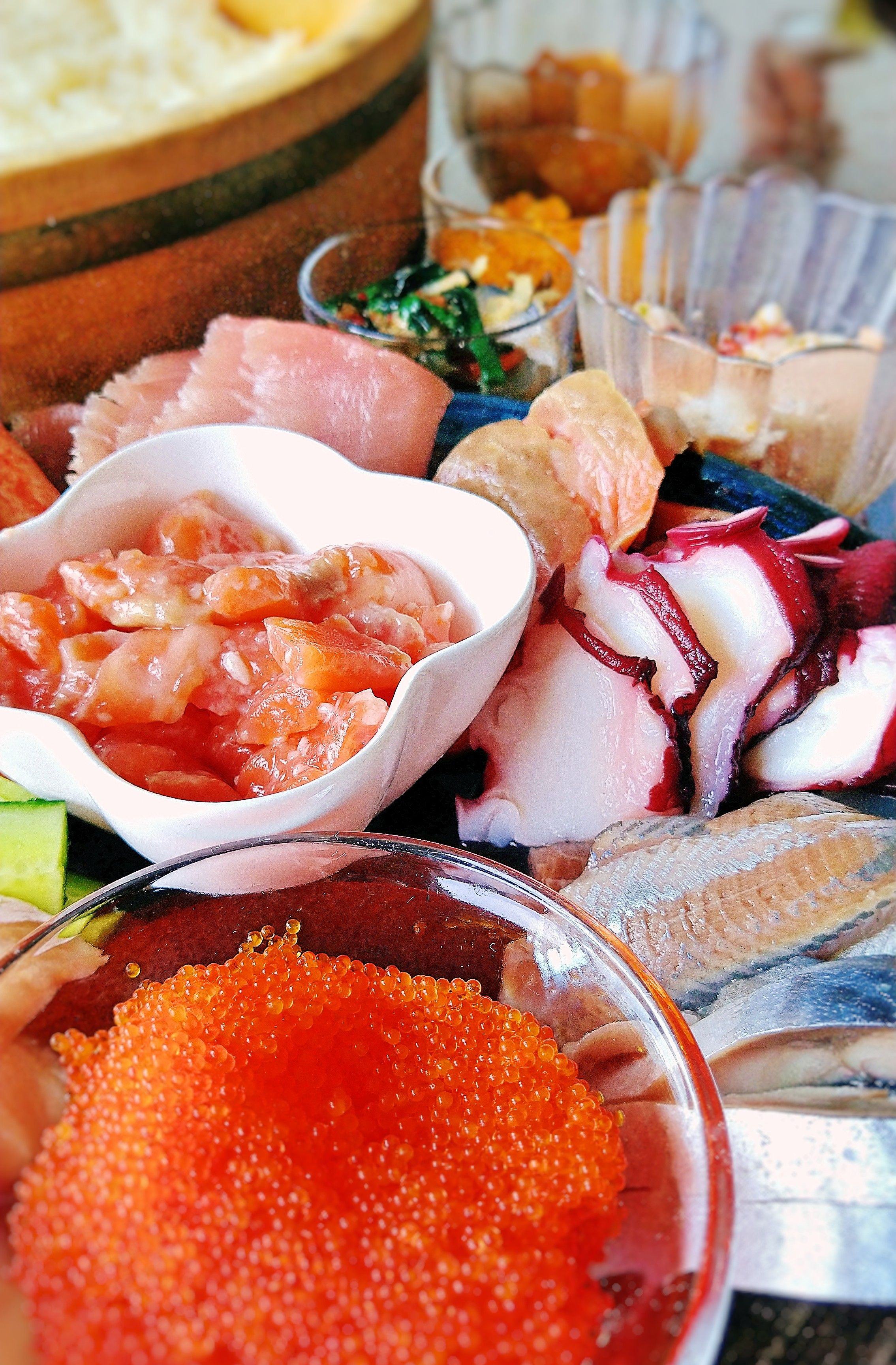 ７月３１日 誕生日 夕食メニューブログ 楽天ブログ