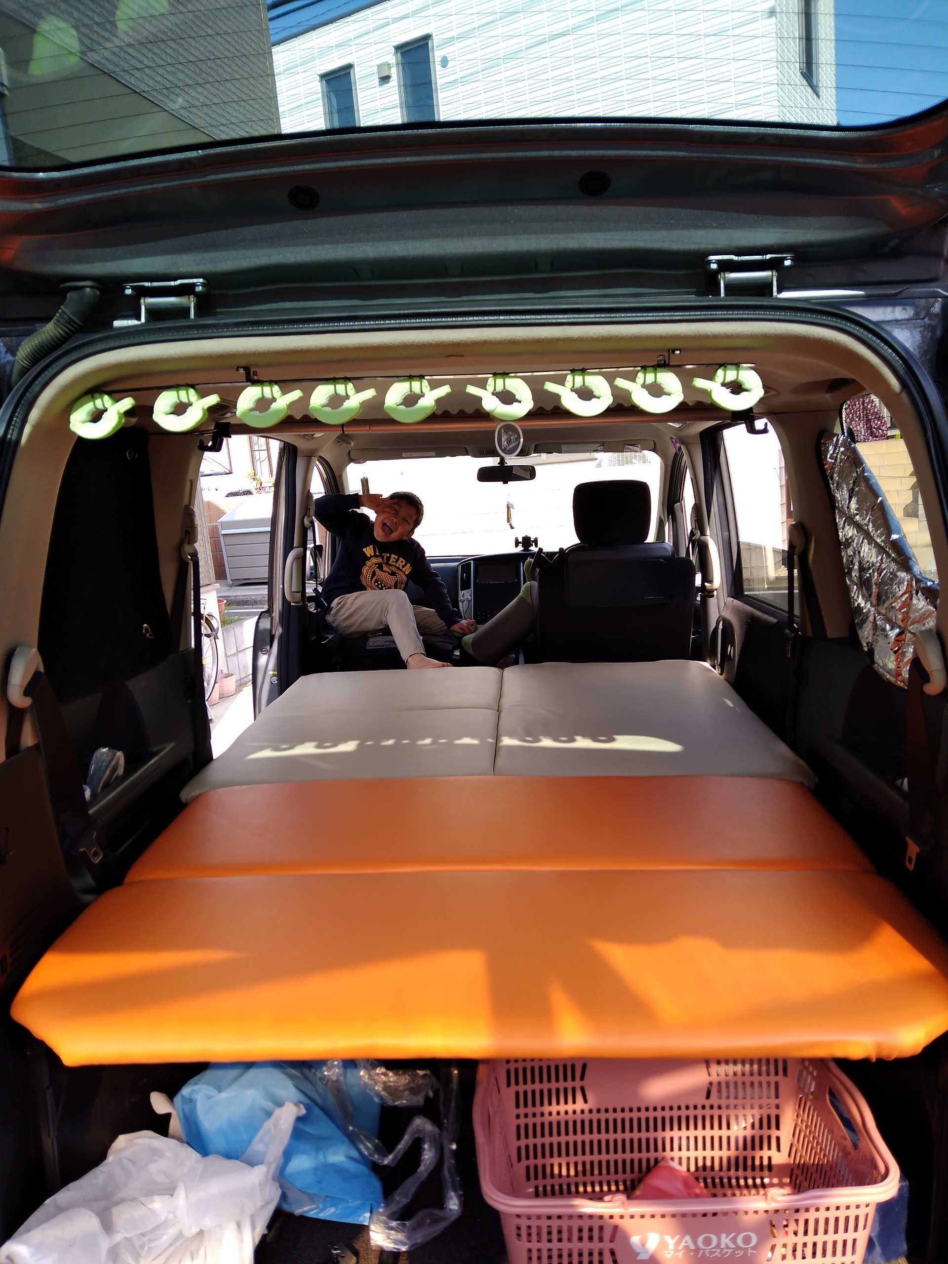 セレナc25 つまみぐいのブログ 楽天ブログ