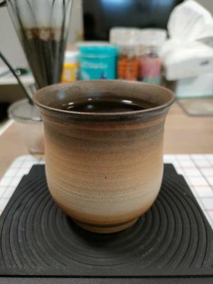 益子焼陶器市戦利品 | コーヒーや和食器(カップ)、その他雑多な趣味