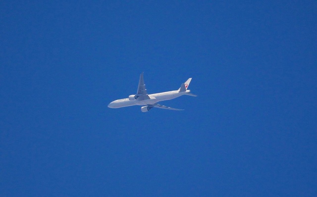 20160108飛行機１１