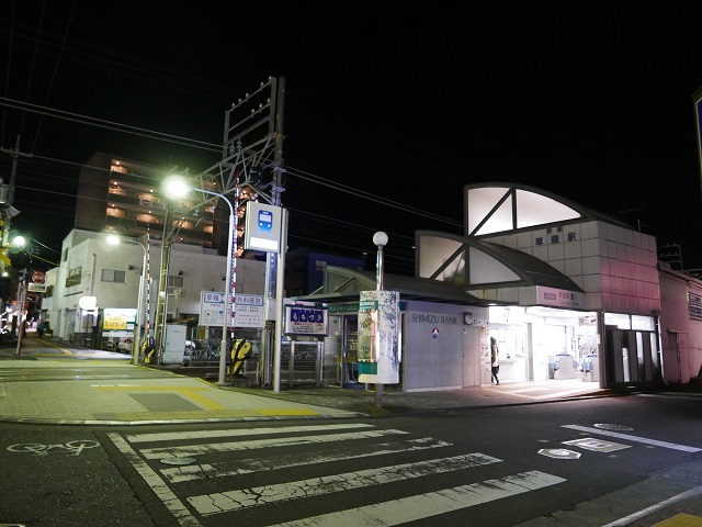 0107ve駅前
