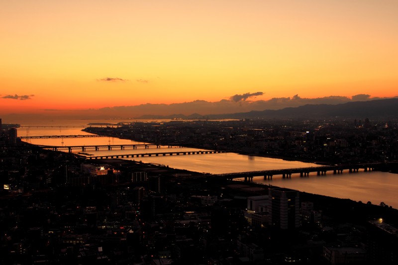 スカイビル夕景_003.jpg