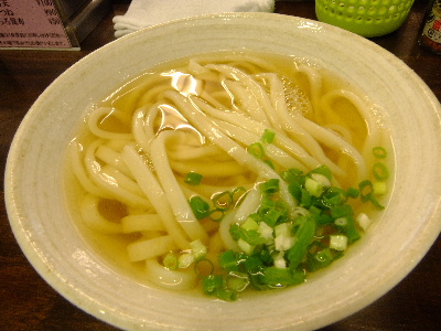 うどん
